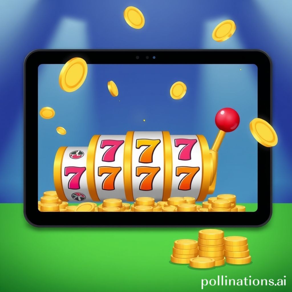 Strategi Menang Slot88 Gopay